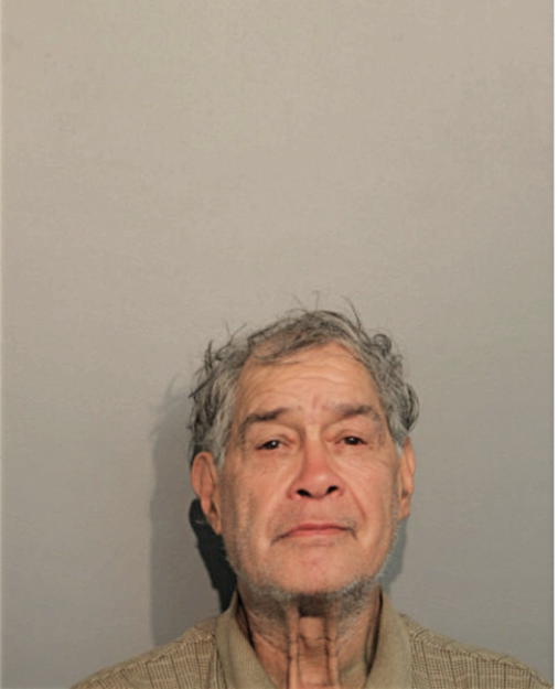 JUAN GARCIA, Cook County, Illinois