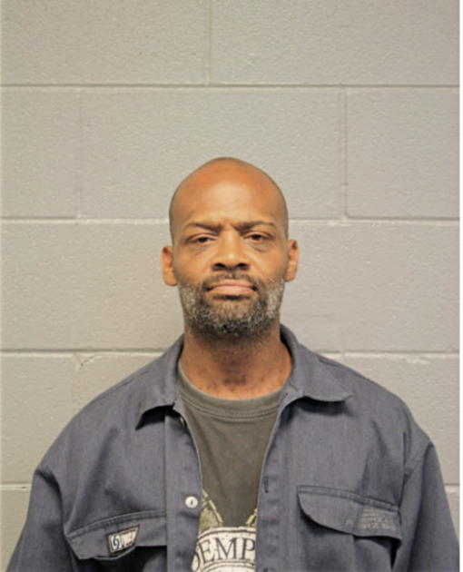 LOUIS GARDNER, Cook County, Illinois