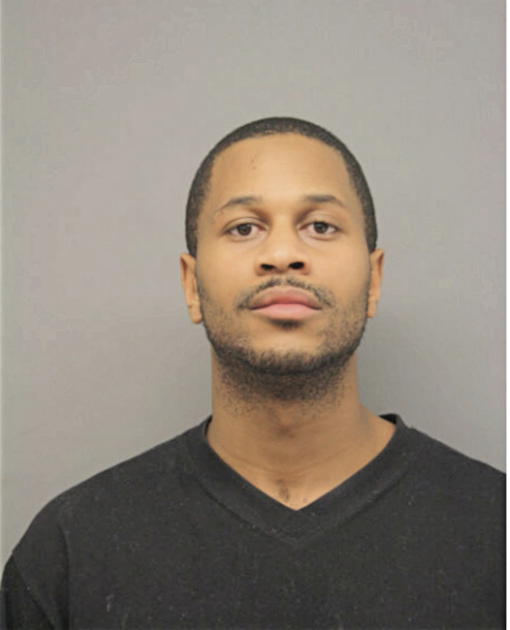 TIMOTHY D GATES, Cook County, Illinois