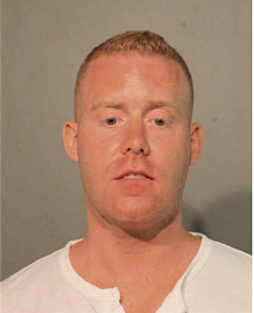 MICHAEL A GERAGHTY, Cook County, Illinois