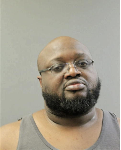 RAYMOND D GILMORE, Cook County, Illinois