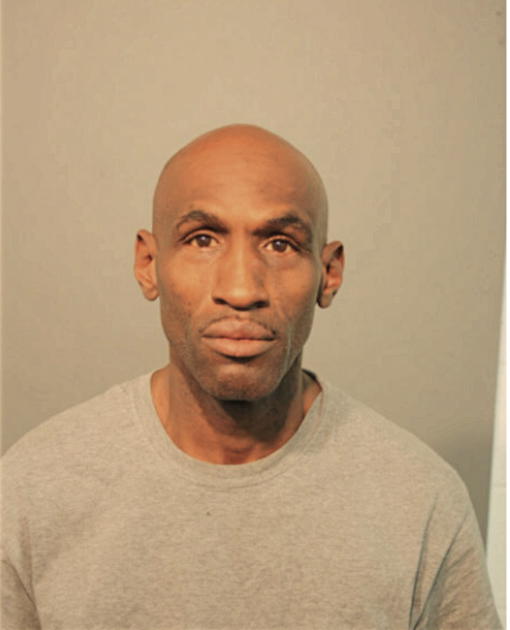 DEXTER GLADNEY, Cook County, Illinois