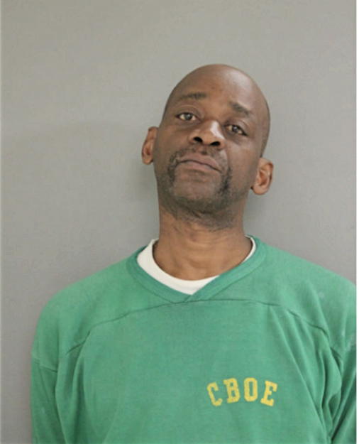 HOWARD GLENN, Cook County, Illinois