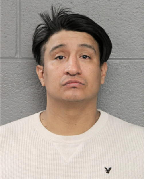 VICTOR E GONZALEZ, Cook County, Illinois