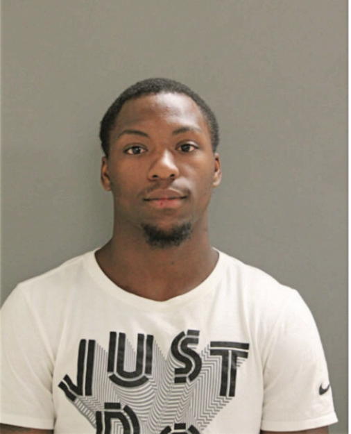 BOBBY R GREENLEE, Cook County, Illinois