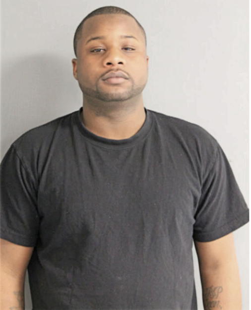 DAMARIS GRIFFIN, Cook County, Illinois