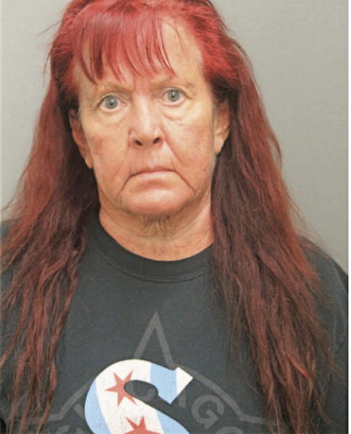 DEBORAH K GRZYBOWSKI, Cook County, Illinois