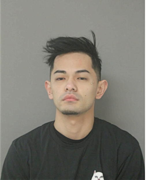 KRISTOFFER GUINTO, Cook County, Illinois