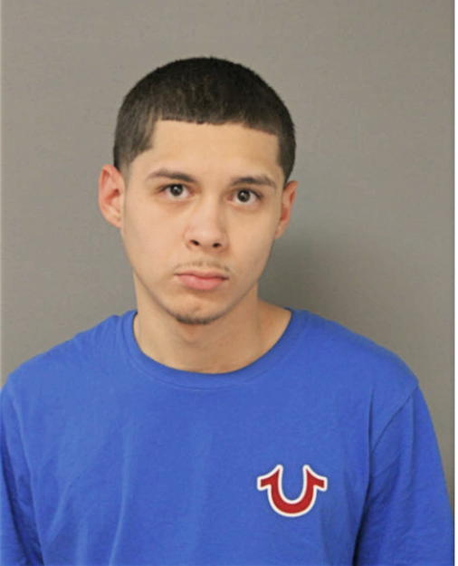 ALEX GUTIERREZ, Cook County, Illinois