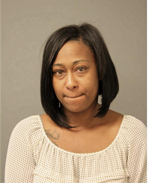 TIFFANY S HARDING, Cook County, Illinois