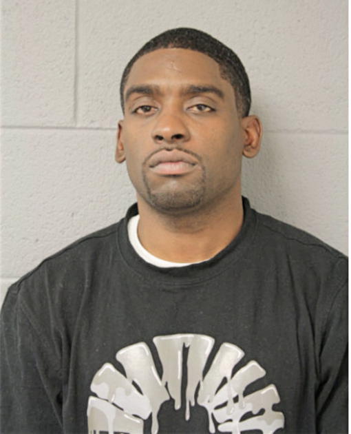 MAXIE T HARMON, Cook County, Illinois