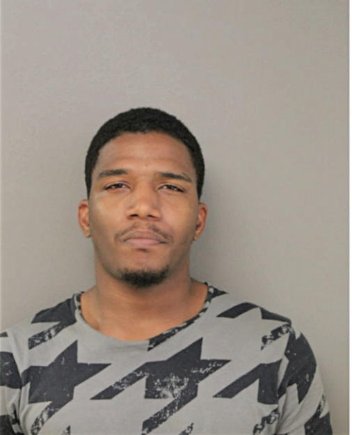 DEVUAN A HARPER, Cook County, Illinois