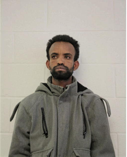 MOHAMMED HASSAN, Cook County, Illinois