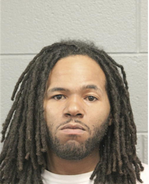 EDWARD HEMPHILL, Cook County, Illinois