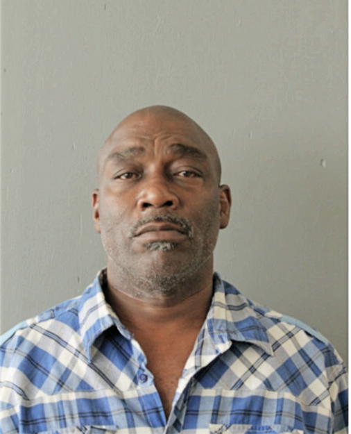 JEFFREY L HENRY, Cook County, Illinois
