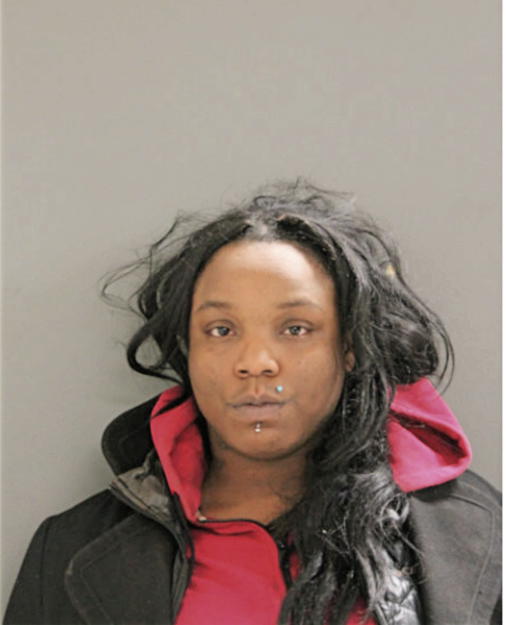 OLIVIA A HINTON, Cook County, Illinois