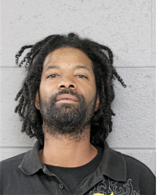 ANTHONY J HOCKER, Cook County, Illinois
