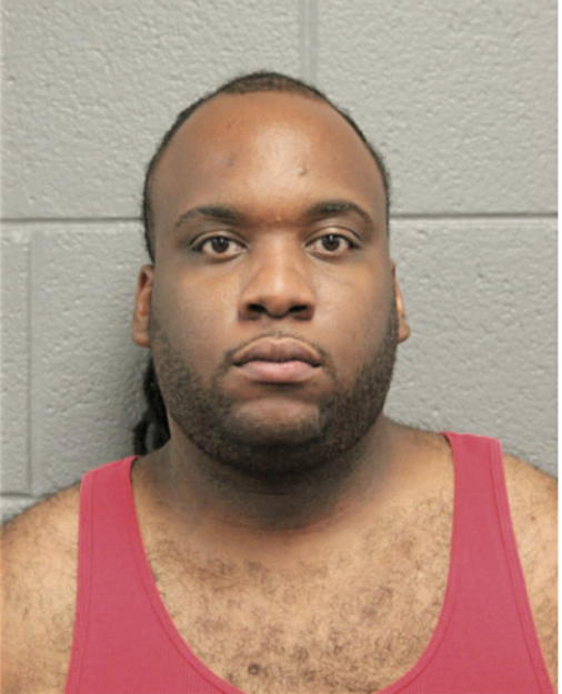 BRANDON J HOPSON, Cook County, Illinois