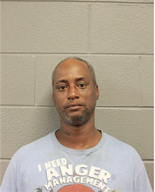 GREGORY HOPSON, Cook County, Illinois