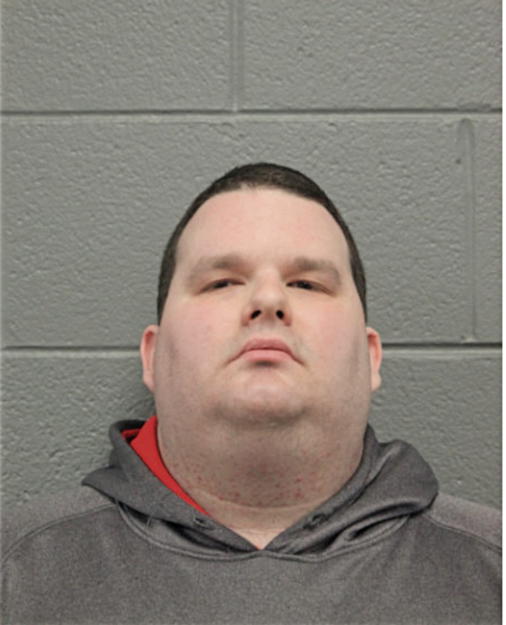 DANIEL HORWITZ, Cook County, Illinois