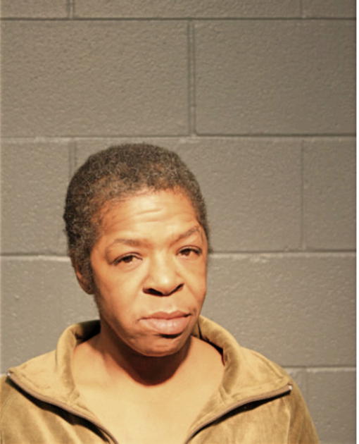 AMANDA HUBERT, Cook County, Illinois
