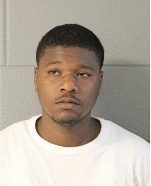 WILLIE HUMPHREY, Cook County, Illinois