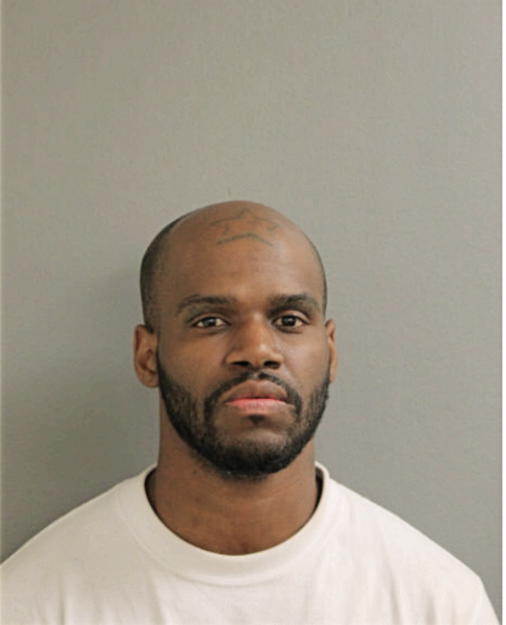 DEMETRIUS L HYMON, Cook County, Illinois