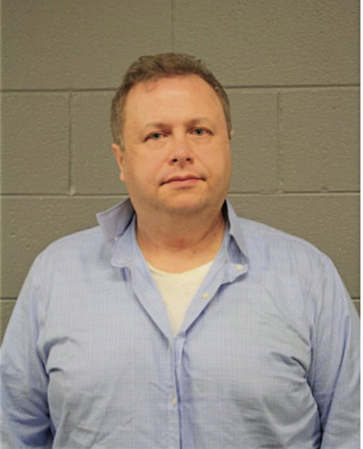PETER P JANKUS, Cook County, Illinois