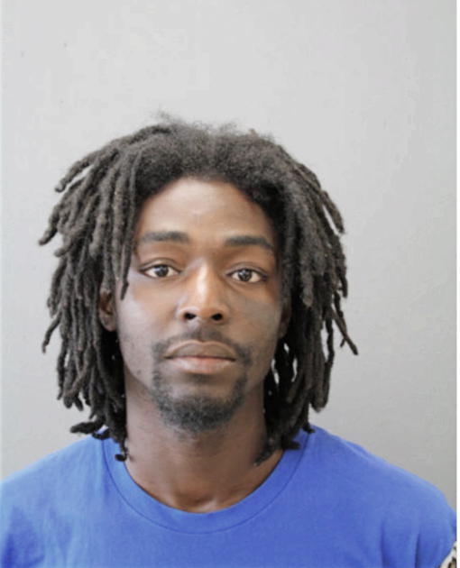 ANTOINE M JOHNSON, Cook County, Illinois