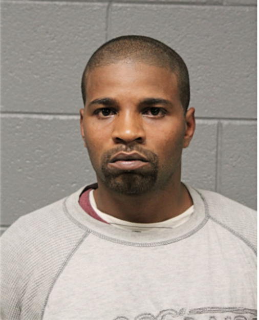 CLABE JOHNSON, Cook County, Illinois