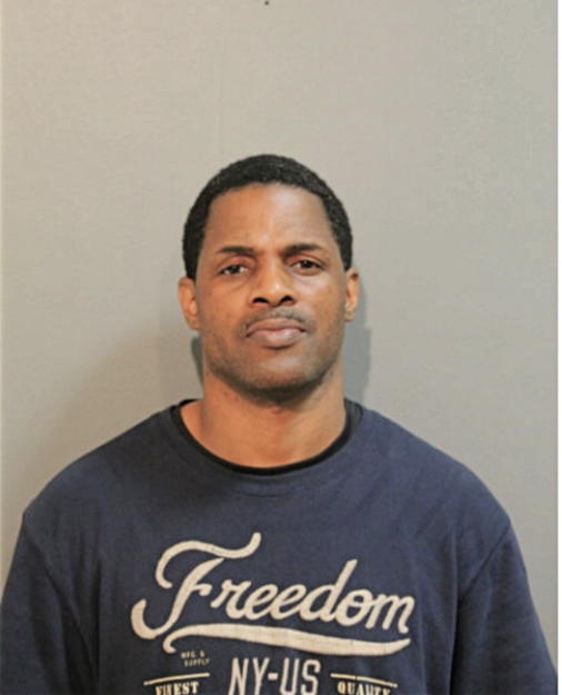 DARCY L JOHNSON, Cook County, Illinois