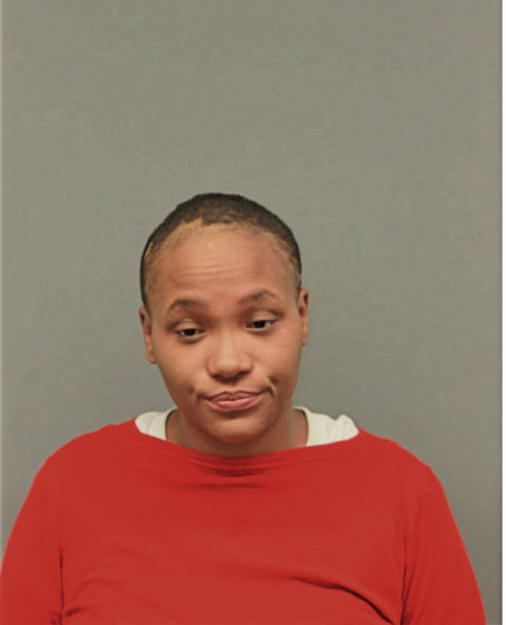 EARTRICCA L JOHNSON, Cook County, Illinois