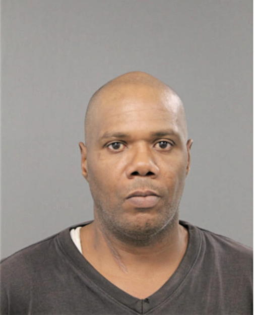 HAROLD D JOHNSON, Cook County, Illinois