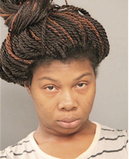 KIARA L JOHNSON, Cook County, Illinois