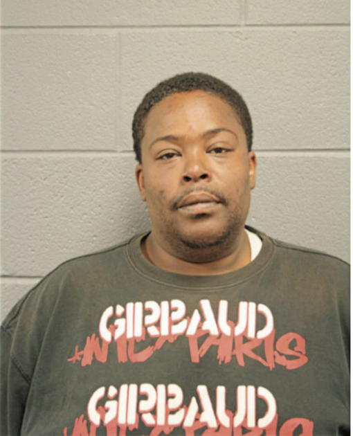 ROBERT JOHNSON, Cook County, Illinois