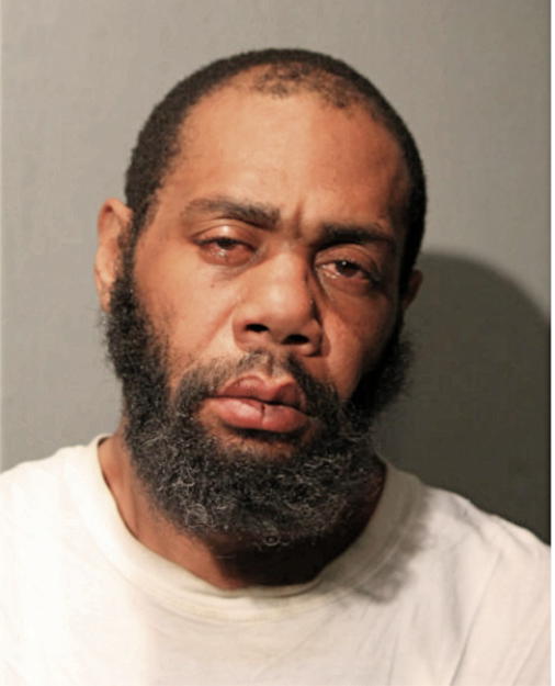 JEFF D JONES, Cook County, Illinois