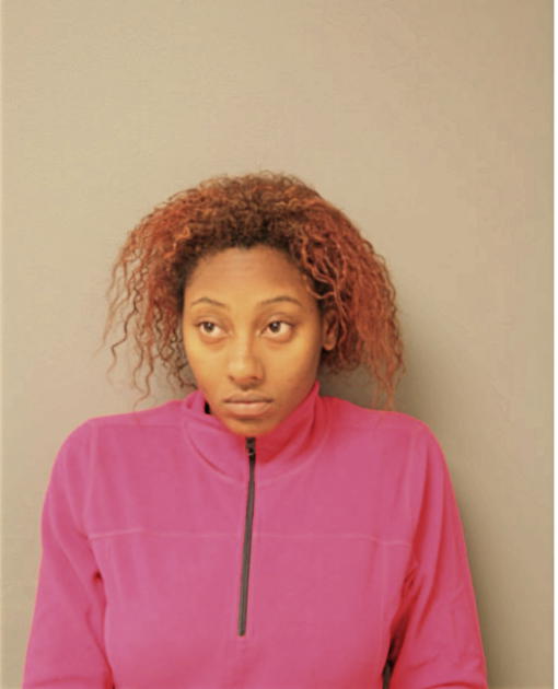 ADRIANA L SMITH, Cook County, Illinois