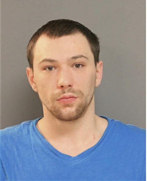 GERALD LEATO, Cook County, Illinois