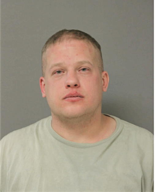 ADAM DAVID LEMANEK, Cook County, Illinois