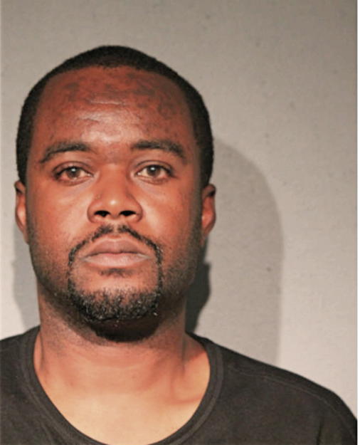 ERIC J LIDDELL, Cook County, Illinois