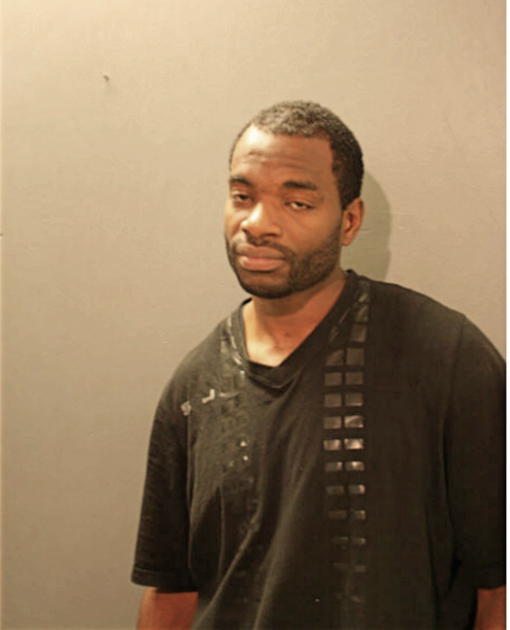 EUGENE R LINDSEY, Cook County, Illinois