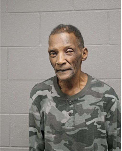 WILLIAM LOONEY, Cook County, Illinois