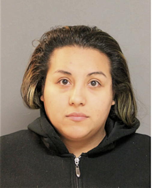ELIZABETH LOZA, Cook County, Illinois