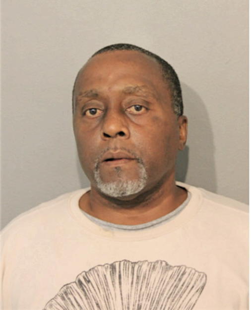WILLIE L MACK, Cook County, Illinois