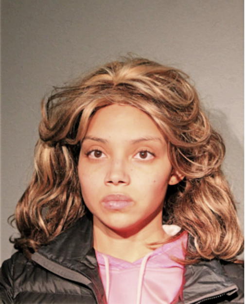AYANNA H MARTINEZ, Cook County, Illinois