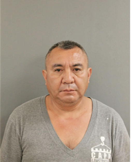 TIMOTEO MARTINEZ, Cook County, Illinois