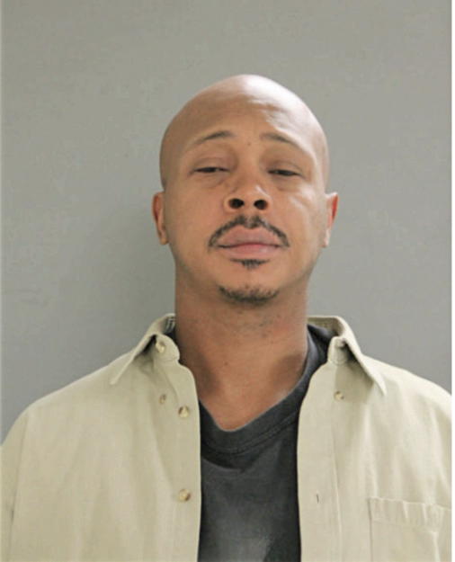 JERRY MATHEWS, Cook County, Illinois