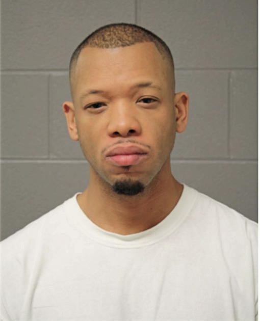 JEROME MCCAMBRY, Cook County, Illinois