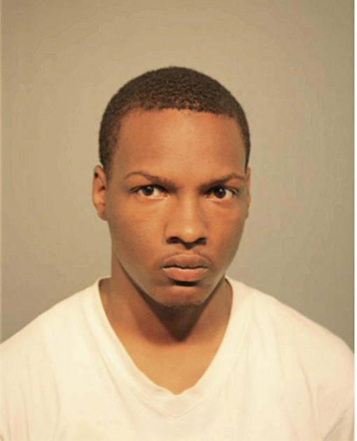 CHRISTOPHER MCGHEE, Cook County, Illinois