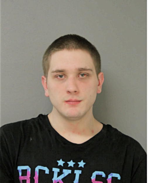 JOHN MCKENZIE, Cook County, Illinois